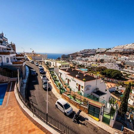 Blue Views Vivienda Vacacional Puerto Rico  Dış mekan fotoğraf