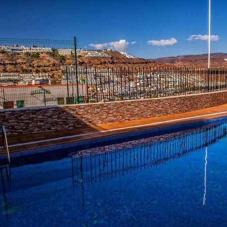 Blue Views Vivienda Vacacional Puerto Rico  Dış mekan fotoğraf