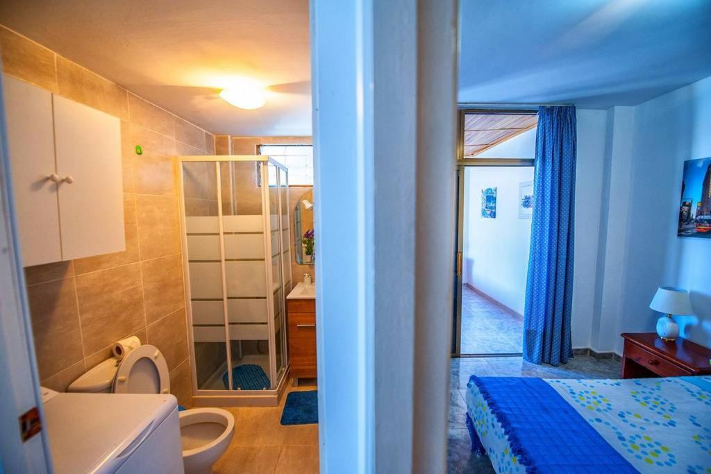 Blue Views Vivienda Vacacional Puerto Rico  Dış mekan fotoğraf