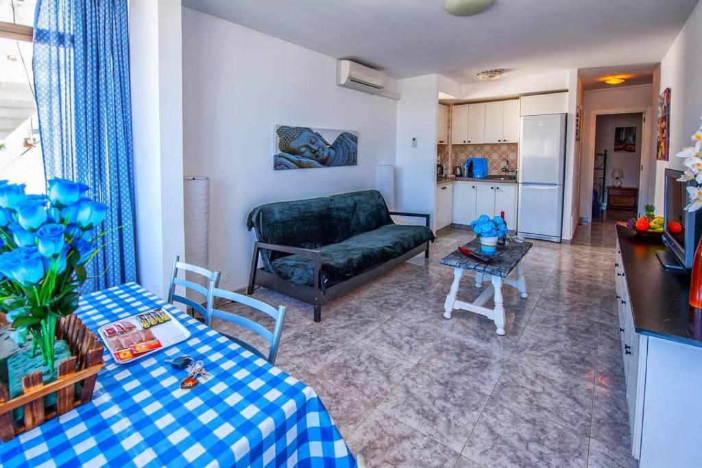 Blue Views Vivienda Vacacional Puerto Rico  Dış mekan fotoğraf