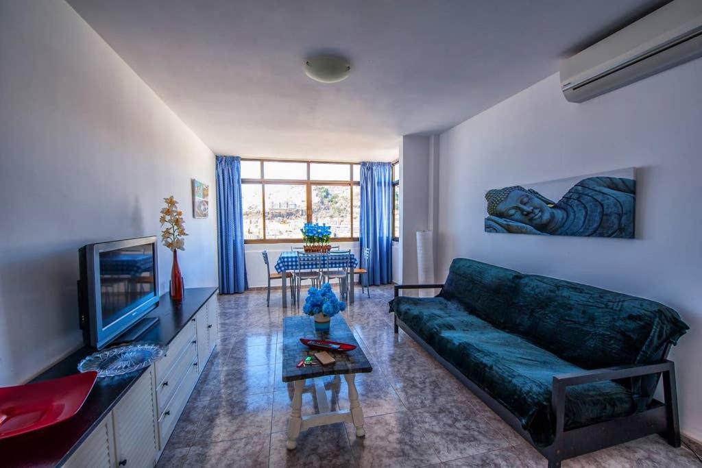 Blue Views Vivienda Vacacional Puerto Rico  Dış mekan fotoğraf
