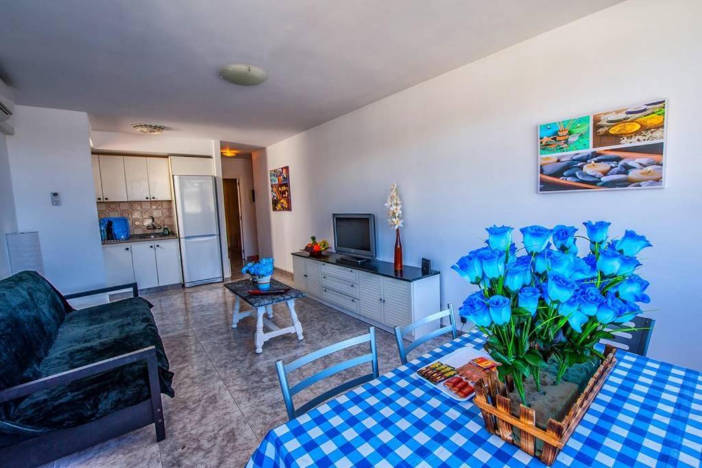 Blue Views Vivienda Vacacional Puerto Rico  Dış mekan fotoğraf