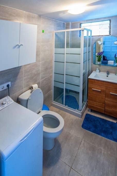 Blue Views Vivienda Vacacional Puerto Rico  Dış mekan fotoğraf