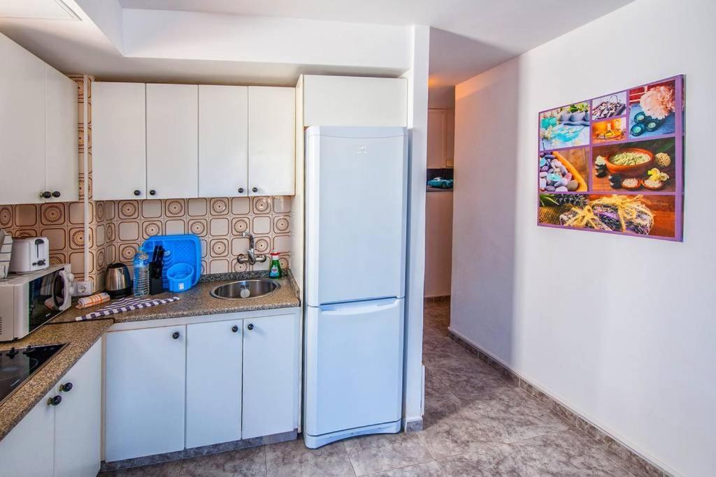 Blue Views Vivienda Vacacional Puerto Rico  Dış mekan fotoğraf