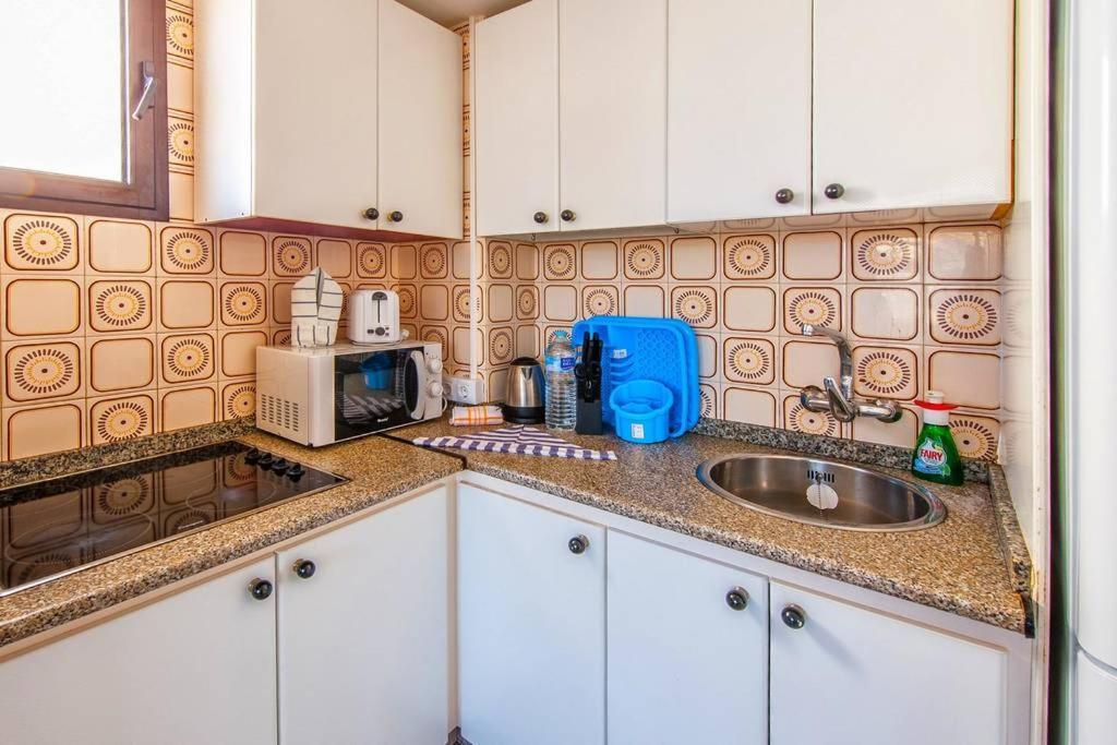 Blue Views Vivienda Vacacional Puerto Rico  Dış mekan fotoğraf