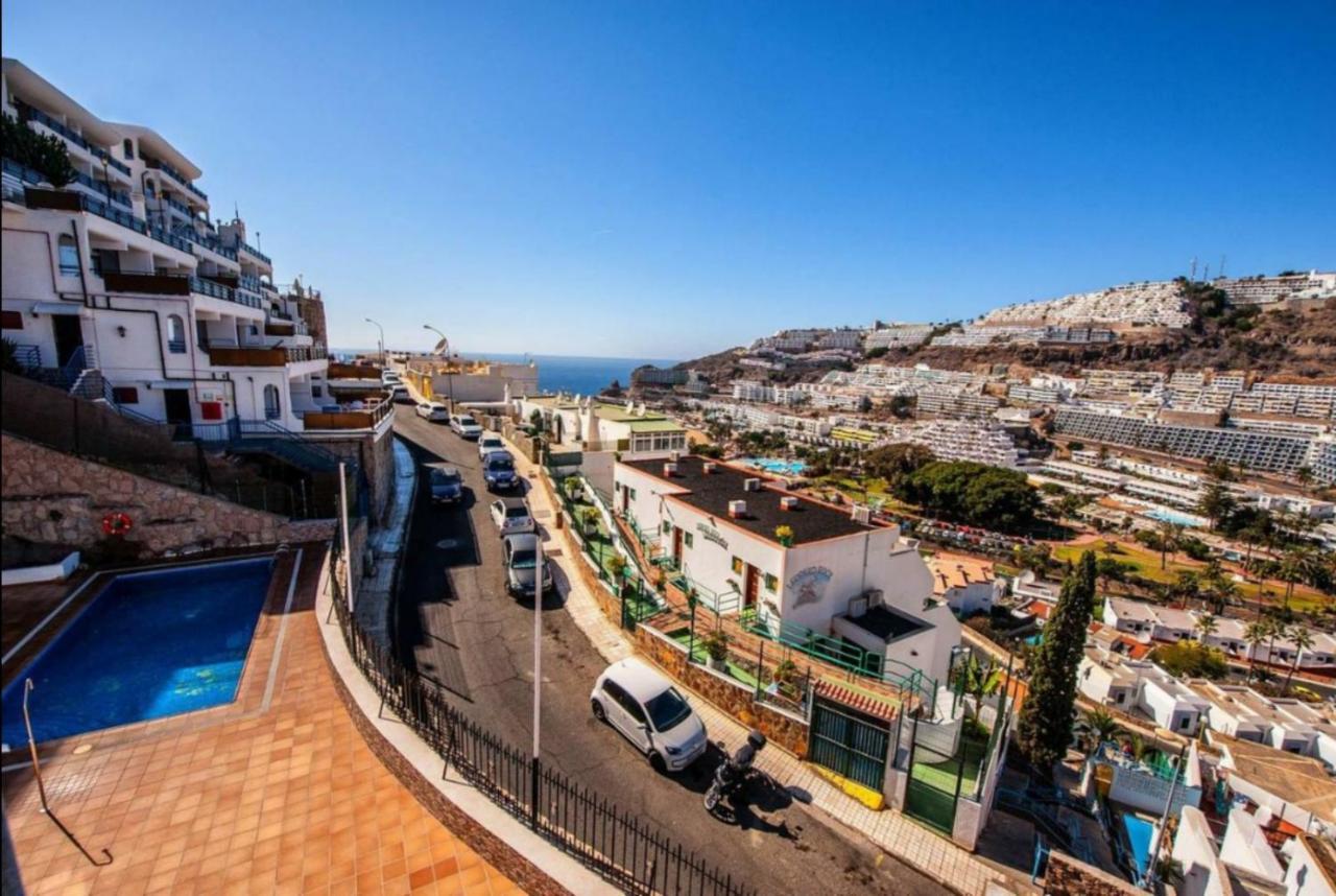 Blue Views Vivienda Vacacional Puerto Rico  Dış mekan fotoğraf