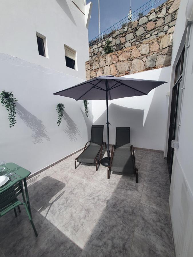 Blue Views Vivienda Vacacional Puerto Rico  Dış mekan fotoğraf