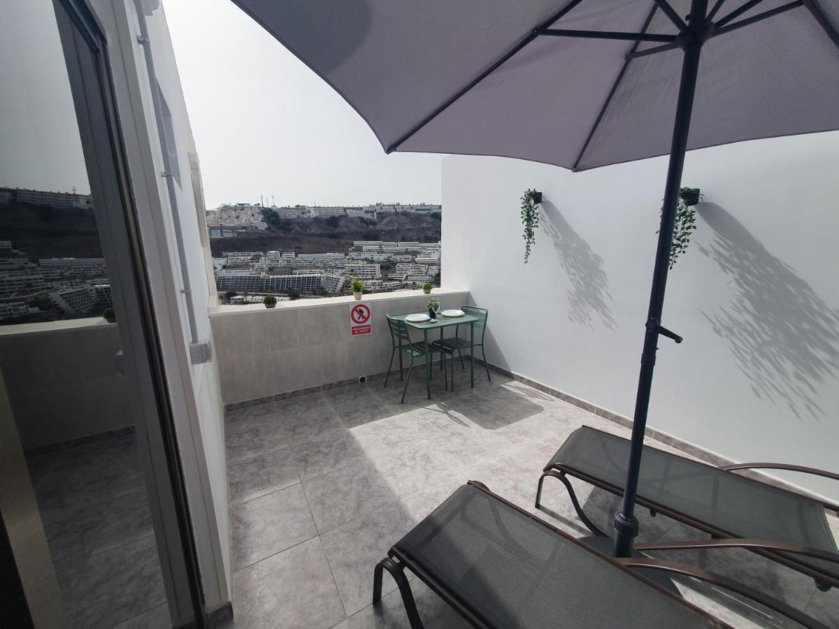 Blue Views Vivienda Vacacional Puerto Rico  Dış mekan fotoğraf