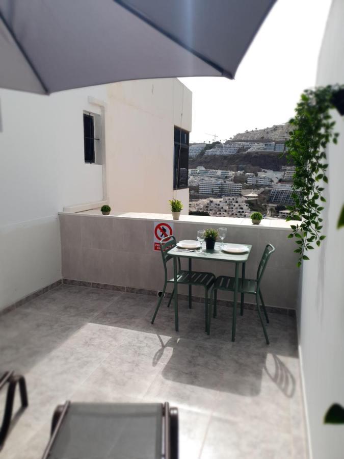 Blue Views Vivienda Vacacional Puerto Rico  Dış mekan fotoğraf