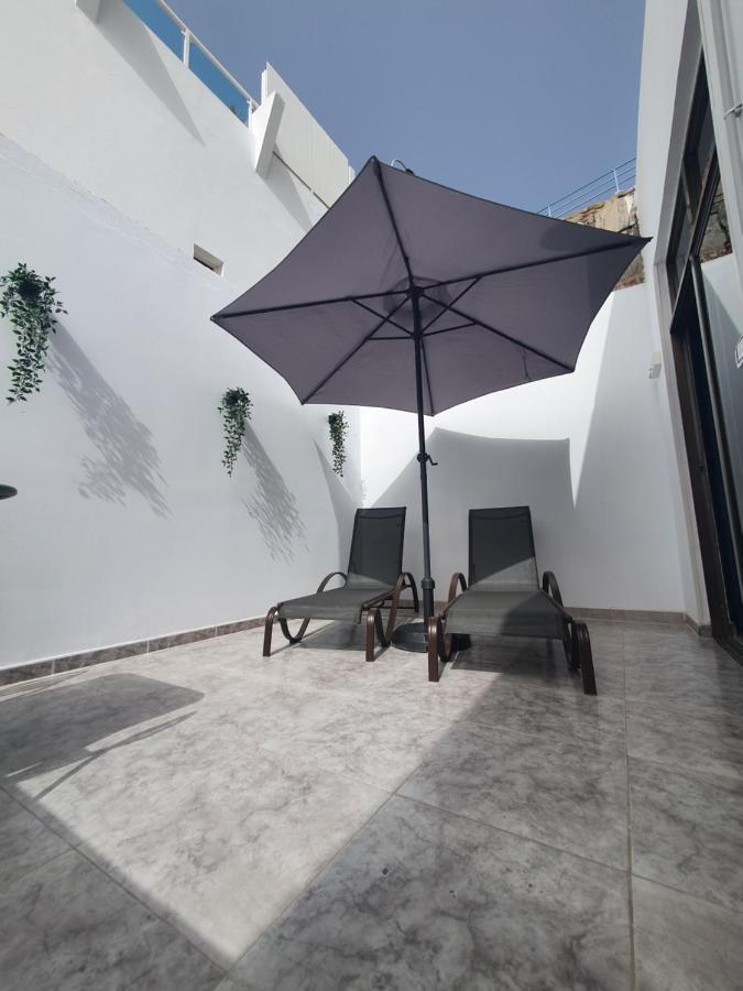 Blue Views Vivienda Vacacional Puerto Rico  Dış mekan fotoğraf